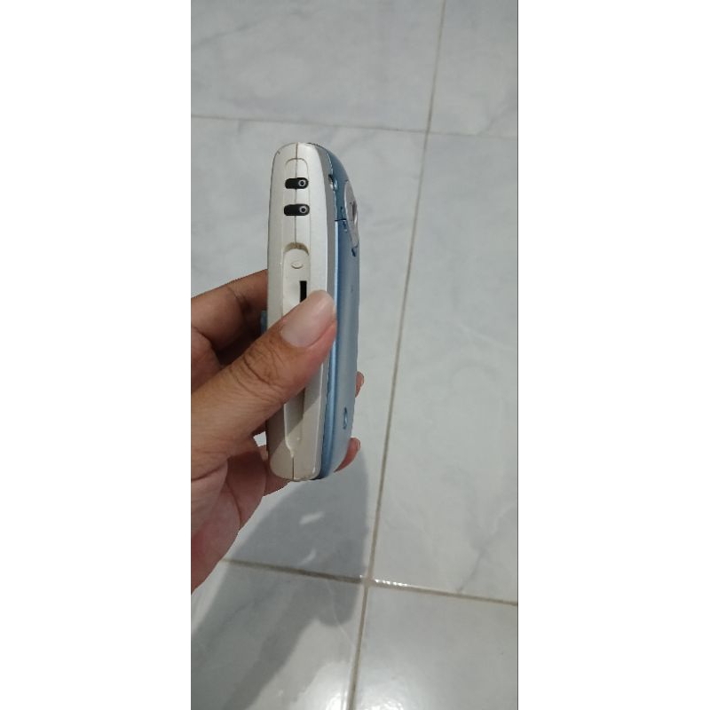 Jual Sony Ericsson P800i Jadul Antik Langkah Layak Koleksi. | Shopee ...