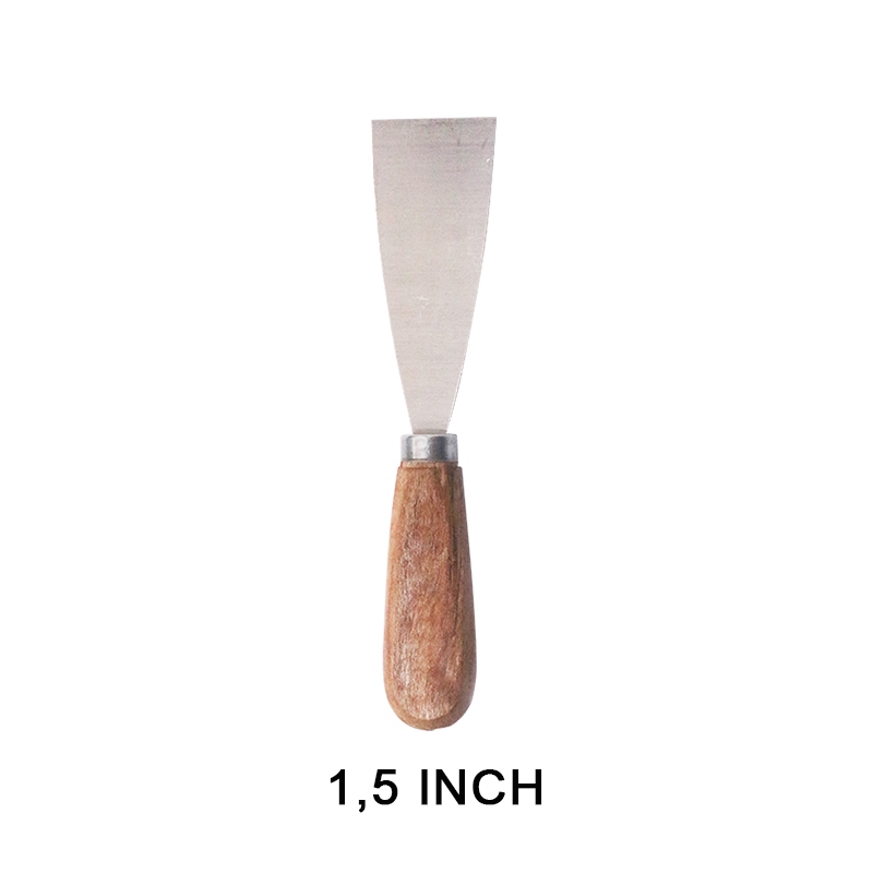 Jual EELIC KGK-KY Kapi gagang kayu dengan pilihan ukuran 1 inch, 1.5 ...