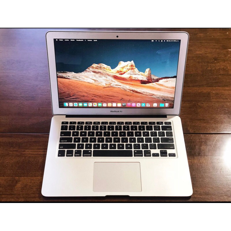 MACBOOK AIR 2015 11 INCH - A1465 MacBookAir 11inch Early 2015 A1465③