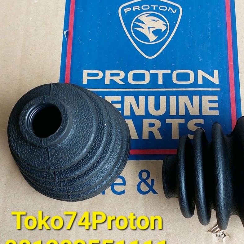 Jual Boot As Roda Dalam Proton Exora CPS ( 2012 - 2013 ) | Shopee Indonesia