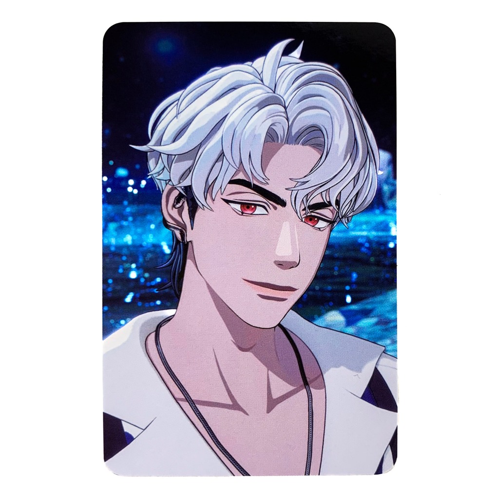 Jual [sharing] PLAVE - ASTERUM: 134-1 Photocard Benefit