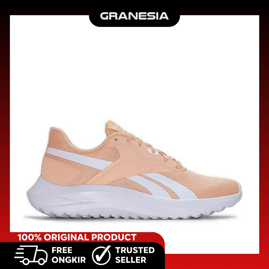 Sepatu running reebok wanita sales