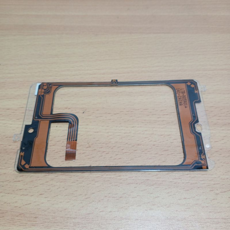 Jual Lampu Led Touchpad Trackpad Laptop Hp dv7-6c66nr | Shopee Indonesia