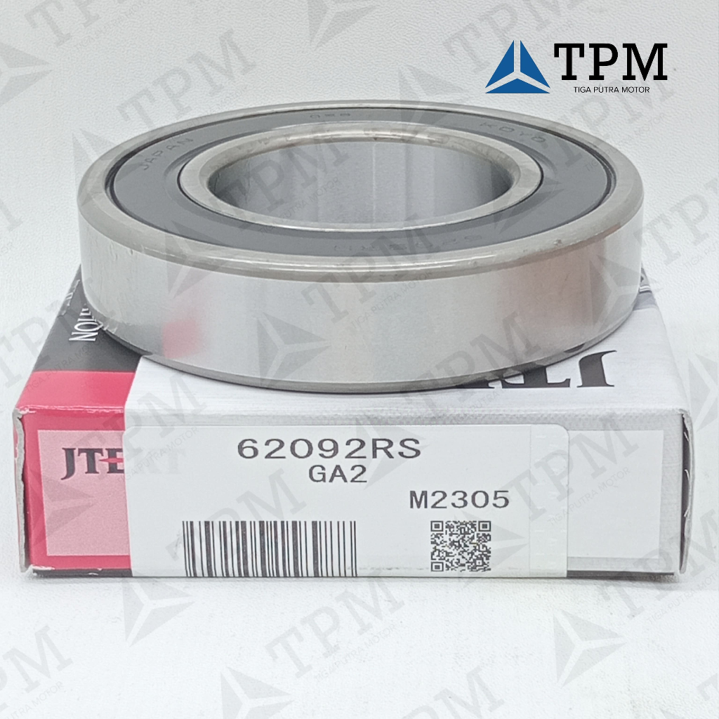 Jual BEARING 6209 2RS KOYO JAPAN | Shopee Indonesia