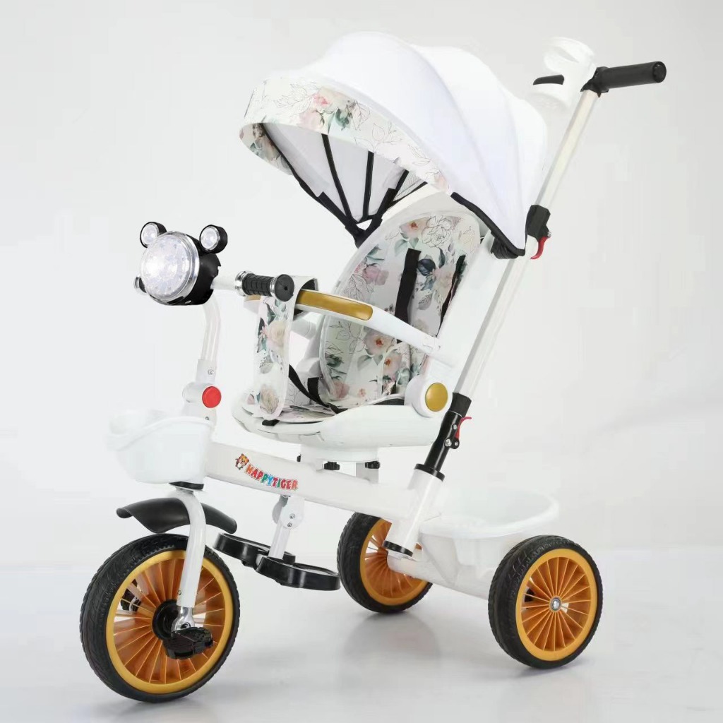 Jual Sepeda Roda Tiga Anak Sepeda Roda 3 Bayi Tricycle Anak Sepeda Anak ...