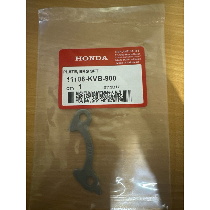 Jual Plat Gigi Rasio Vario,Beat Pop | Shopee Indonesia