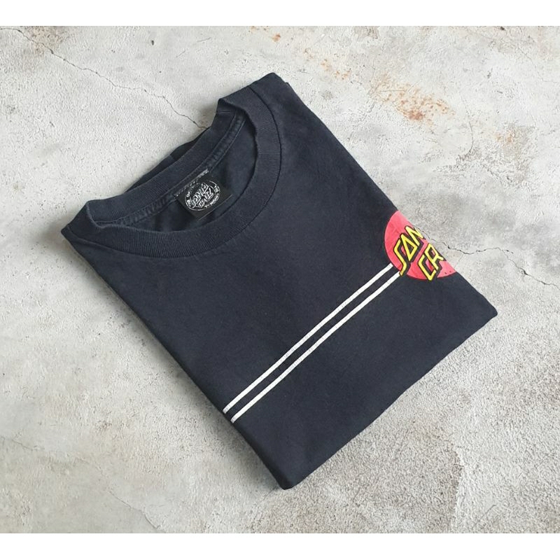 Jual Tshirt Santa Cruz | Shopee Indonesia