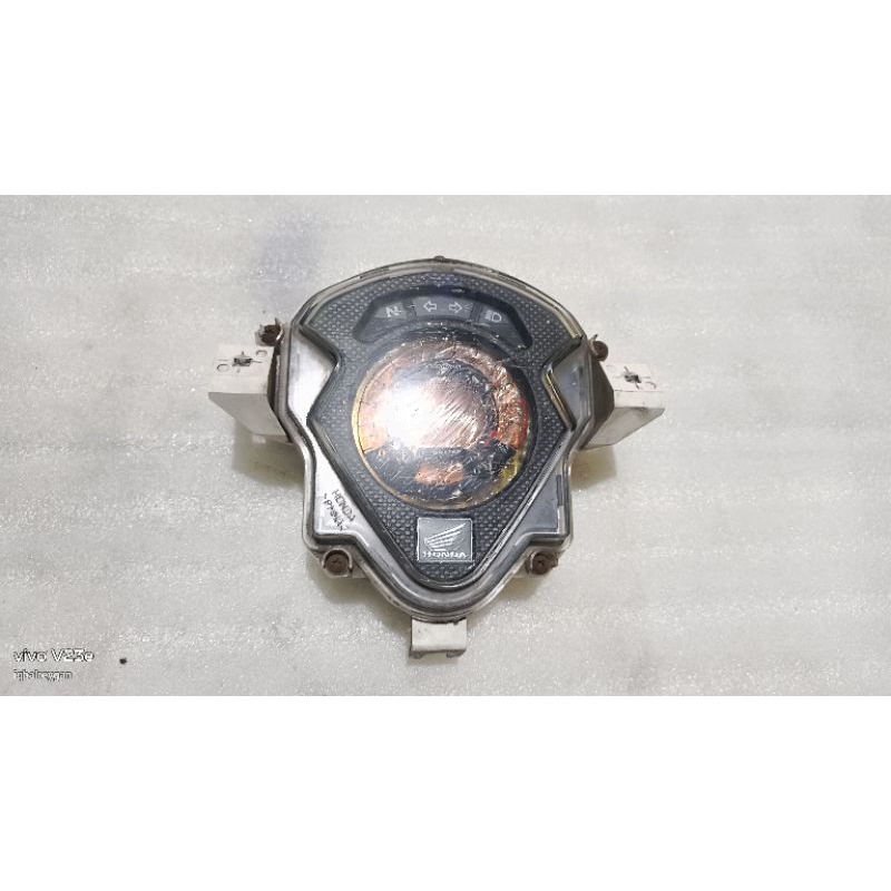 Jual spedometer honda cs1 | Shopee Indonesia