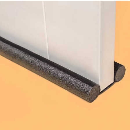 Jual Sponge Penghalang Debu Angin Kecoa Serangga Twin Draft Door Seal ...