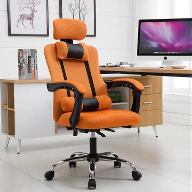 Jual Chaho Luxes Original Premium Quality Kursi Gaming Gamers Gaming Chair Kursi Kantor Kursi