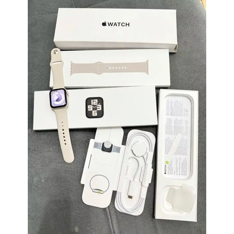 Jual apple watch se gen 2 ibox 40mm | Shopee Indonesia
