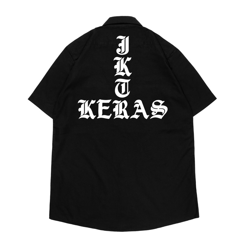 Jual Jaker Old school | Shopee Indonesia