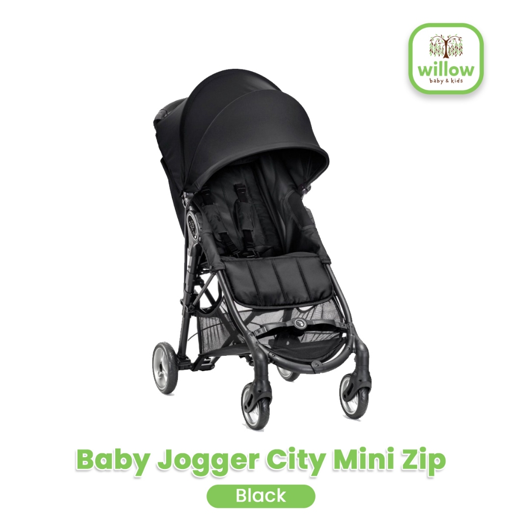 Jual Stroller Baby Jogger City Mini Zip Shopee Indonesia