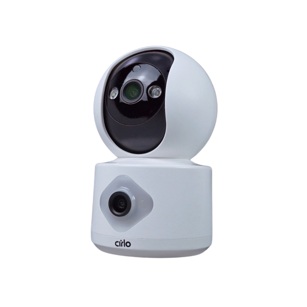 Jual Kamera Cctv Micro Sd Cirlo Tuya Smart Ip Camera Wifi P Mp Jsdl Tuya Smartlife