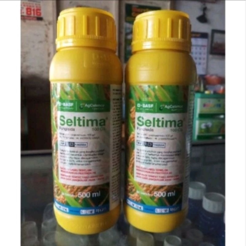 Jual Seltima 100CS 500ml | Shopee Indonesia
