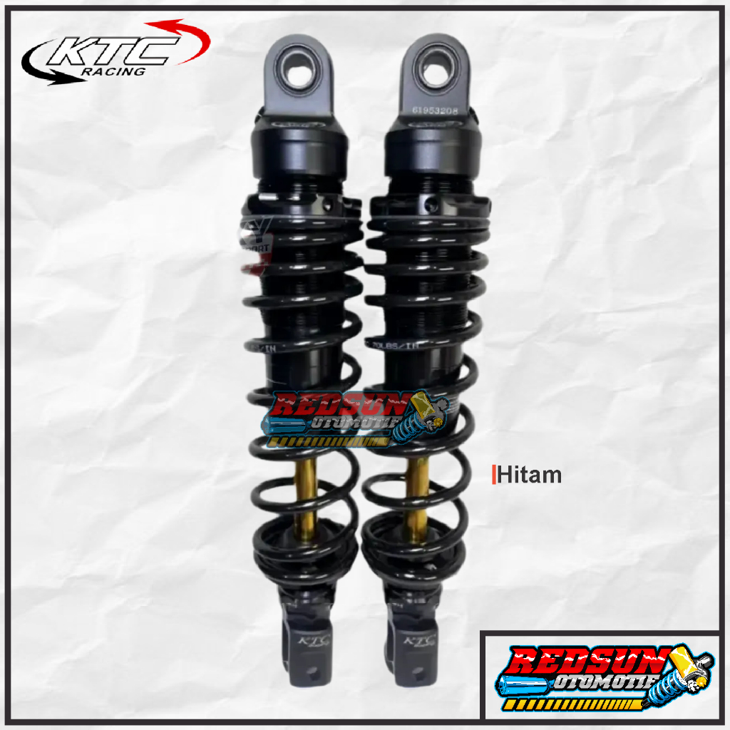 Jual Shock Breaker KTC Razor Pro 305 335 350 365 mm Nmax Old New Xmax ...