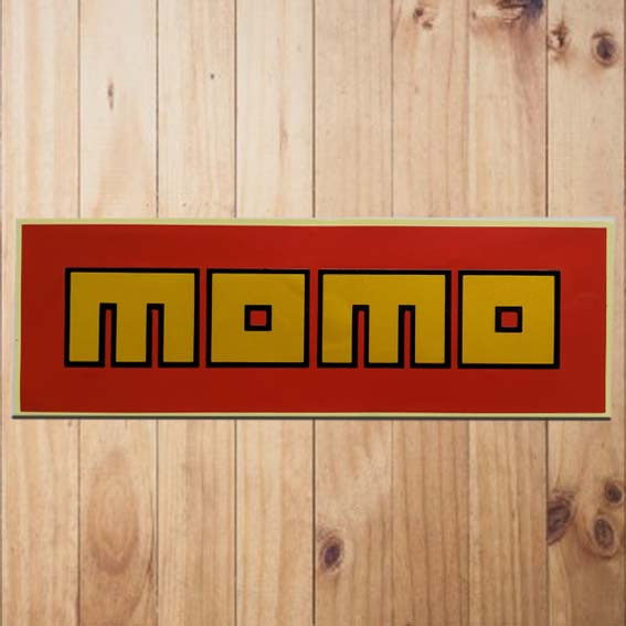 Jual CUTTING STICKER MOMO | Shopee Indonesia