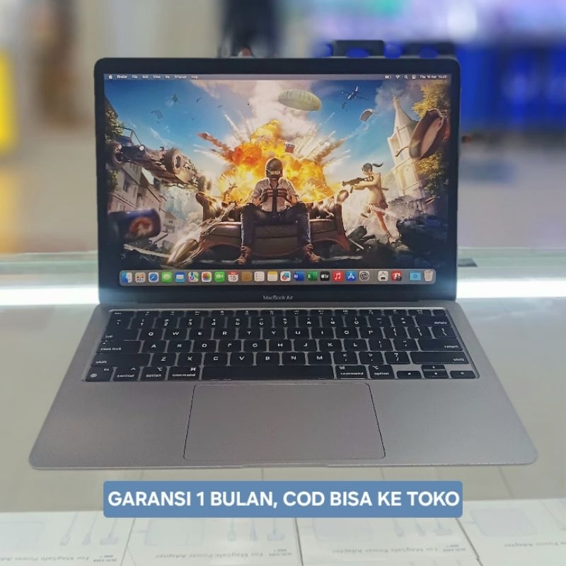 Macbook Air 2020 13