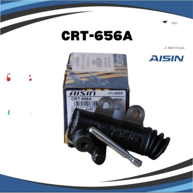 Jual Master Kopling Bawah GRANDMAX, AVANZA 1500 AISIN CRT-656A | Shopee ...