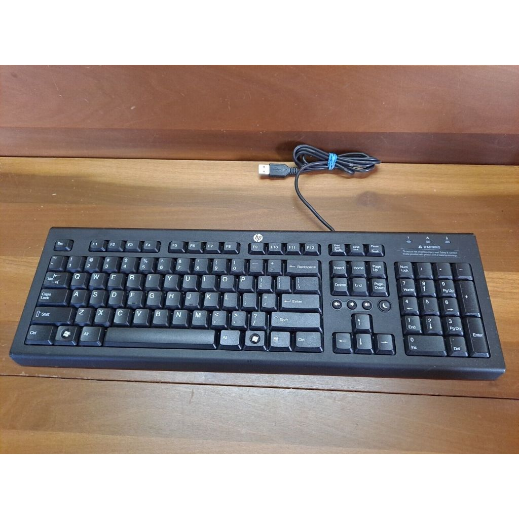 Jual Acer PR1101U USB Keyboard | Shopee Indonesia