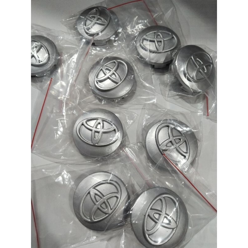 Jual DOP RODA - DOP VELG - TUTUP VELG PELEK AVANZA RUSH VELOZ | Shopee ...
