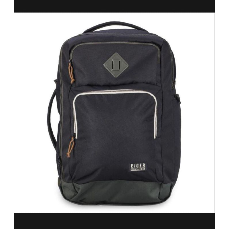 Jual RanseL Eig WanderhauL Cabin Pack OriginaL | Shopee Indonesia