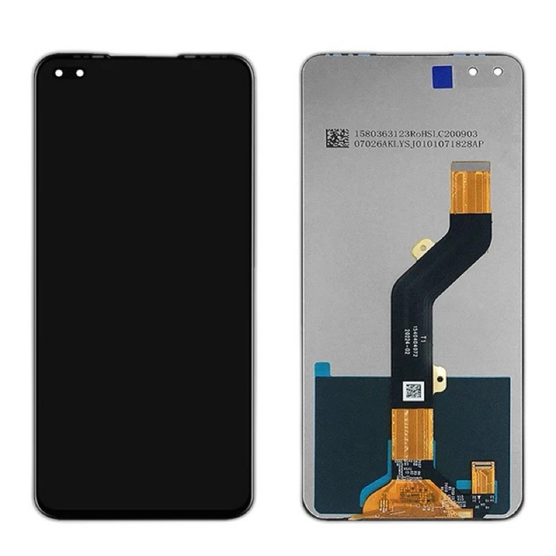 Jual LCD INFINIX NOTE 8 X692 + TOUCHSCREEN | Shopee Indonesia