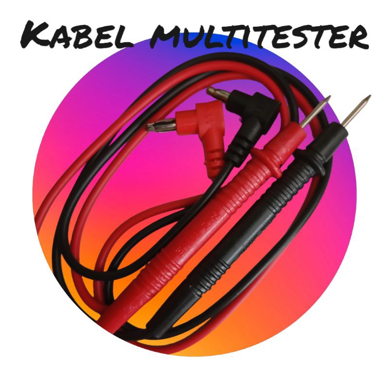 Jual Kabel multitester | Shopee Indonesia