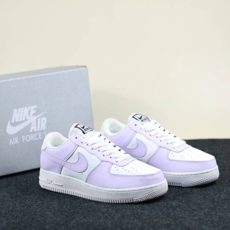 Nik3 air force clearance