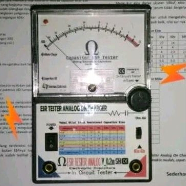 Jual STIKER ESR ANALOG V2 | Shopee Indonesia