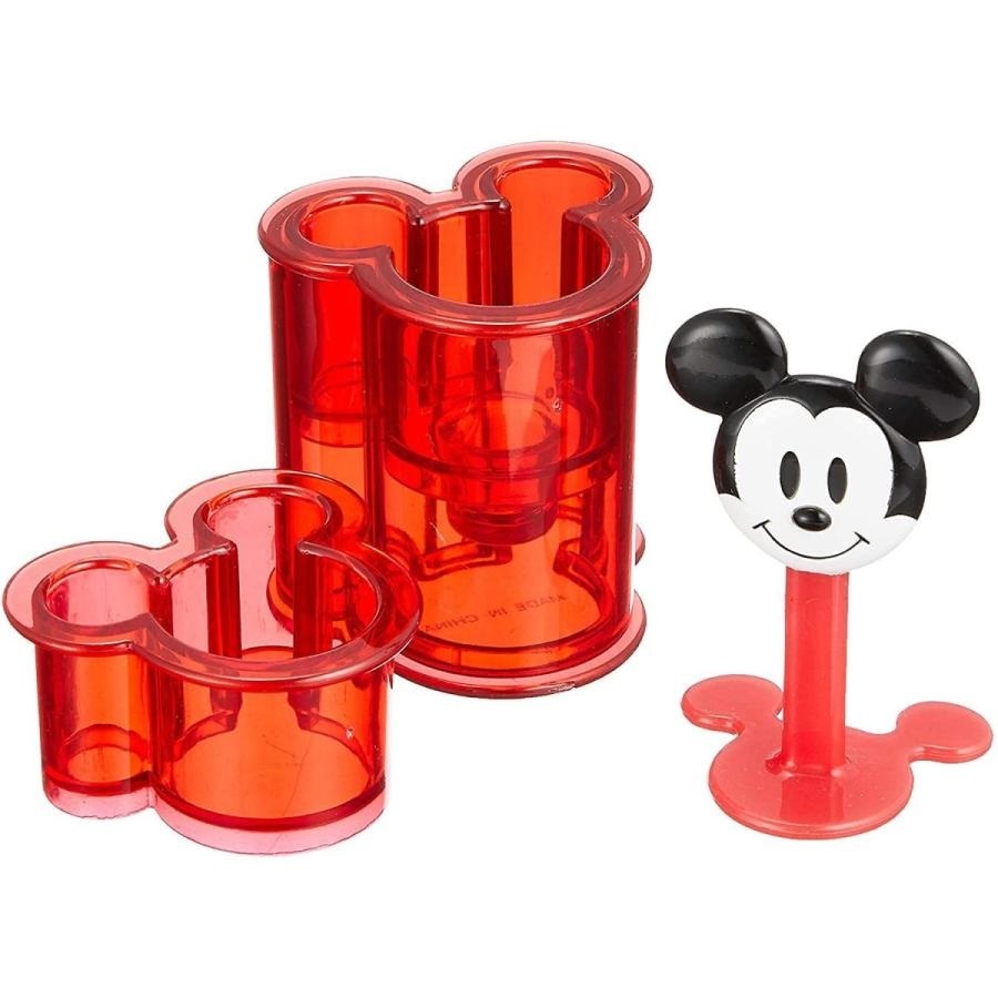 Jual Mickey Mouse Mini Rice Ball | Shopee Indonesia