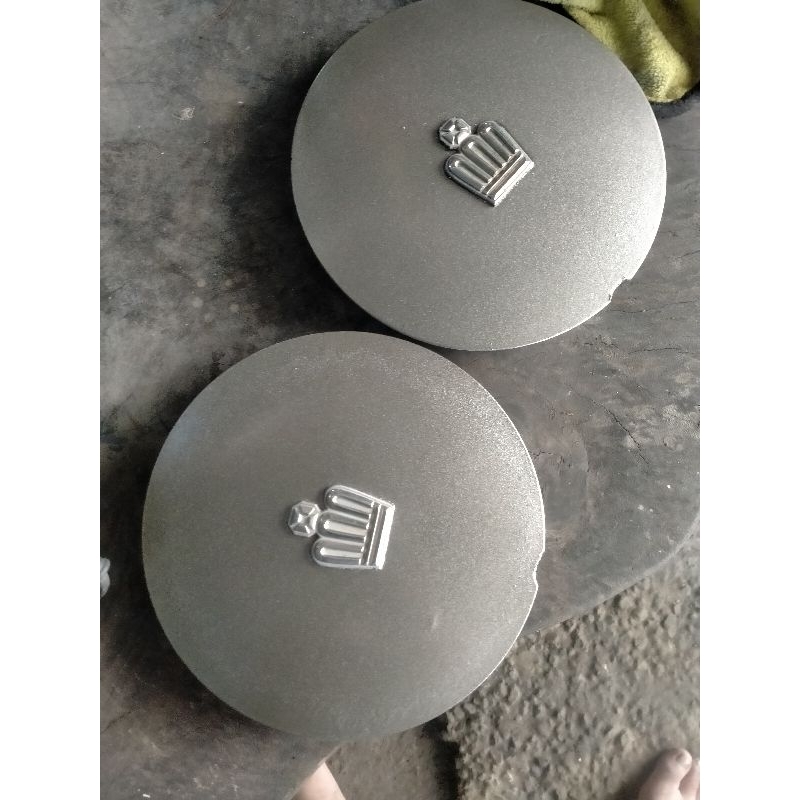 Jual wheel Dop/center Dop Toyota crown untuk velg r15 | Shopee Indonesia