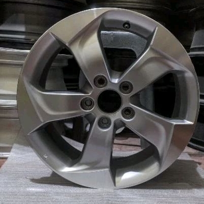 Jual Velg Original/OEM Honda HRV R17 | Shopee Indonesia