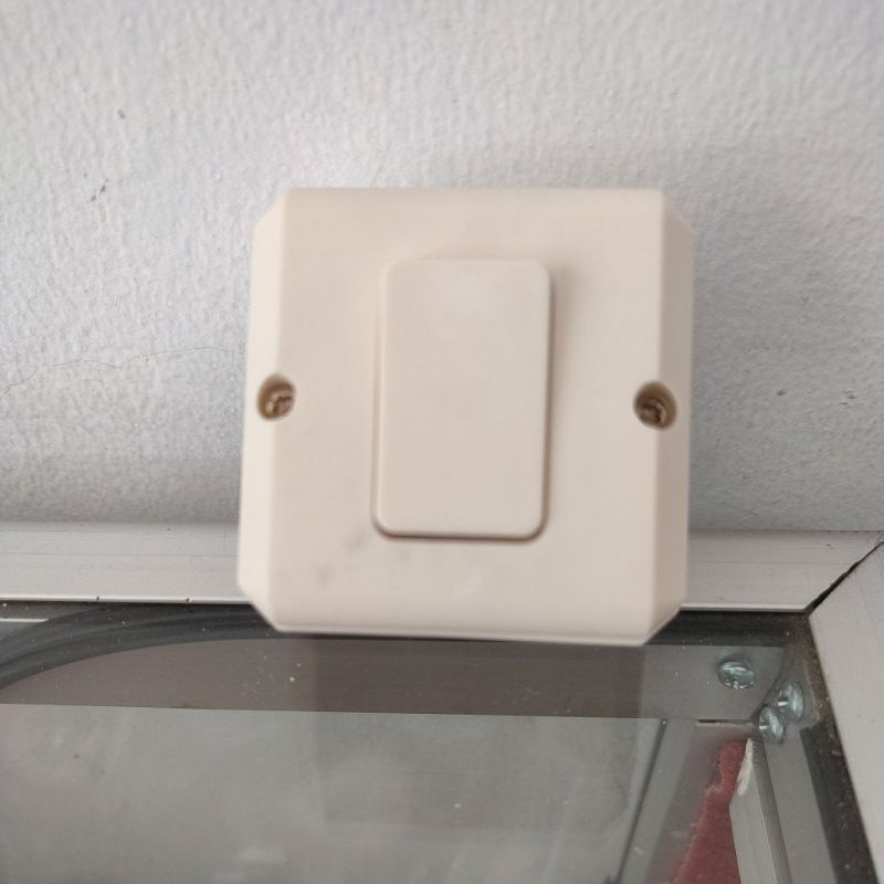 Jual Saklar Engkel OB | Shopee Indonesia