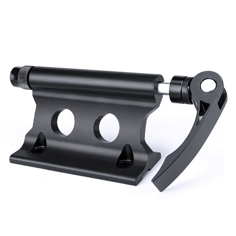 Jual Bracket Sepeda Di Mobil Quick Release Rak Sepeda Di Mobil Bike ...