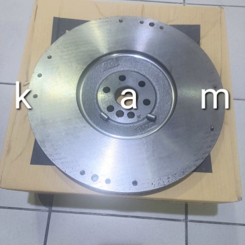 Jual fly wheel roda gila gigi gendeng ps120 umplung jungkit ragasa ...