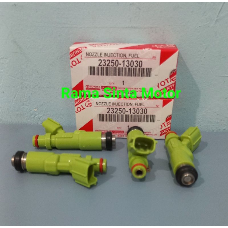 Jual Nozzle Injector Nosel Injektor Kijang K Efi Cc Hole