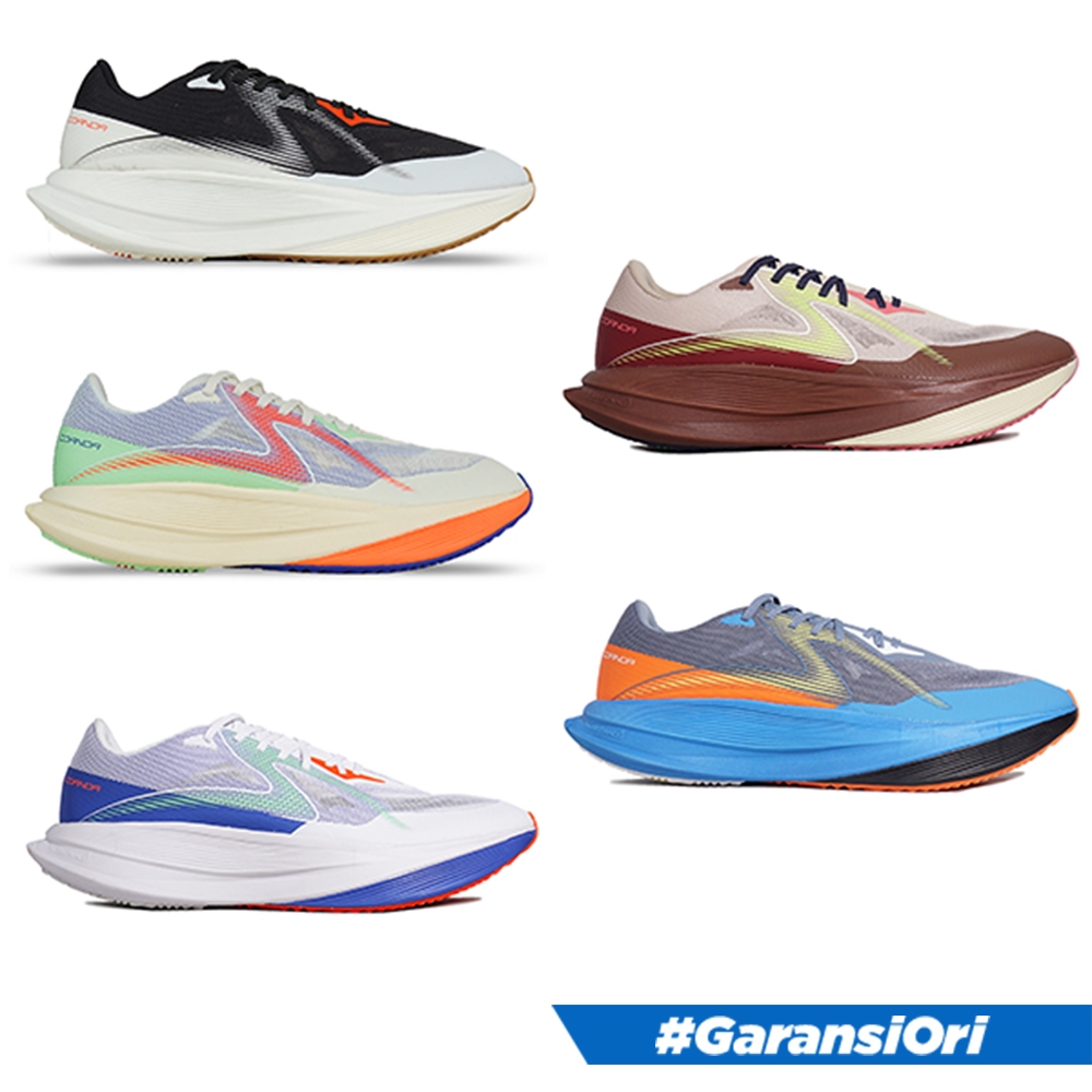 Jual Sepatu Running Specs Coanda SV Subs1 Original | Shopee Indonesia