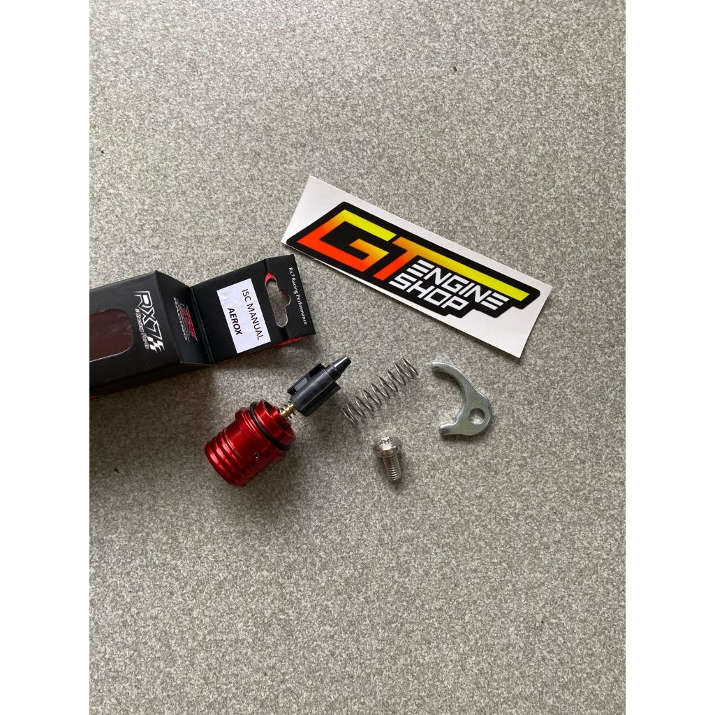 Jual ISC IDLE SCREW SENSOR CONTROL RX7 rx 7 RACING YAMAHA AEROX ...