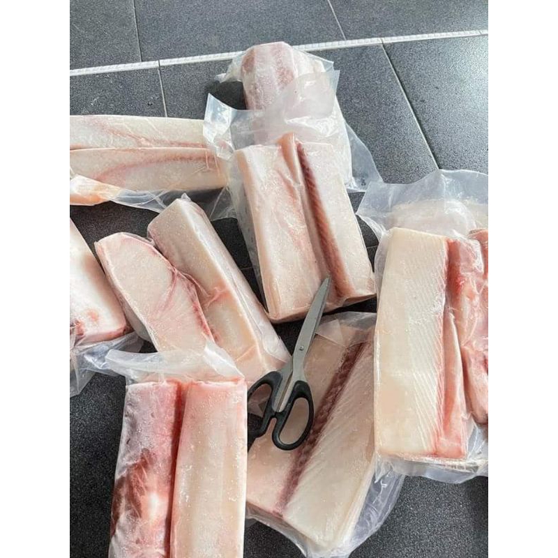 Jual Cucut filet 1kg | Shopee Indonesia