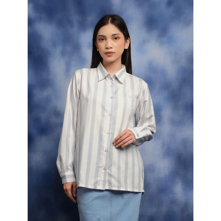 Stripe Everyday Shirt 