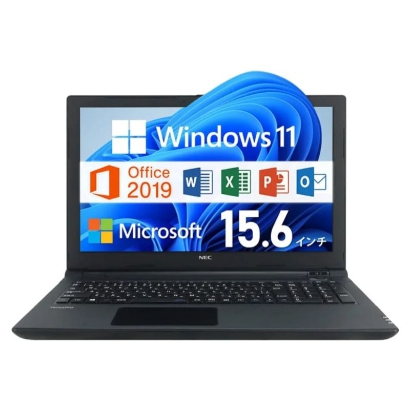 NEC VersaPro VJ25TLN Core i5 【公式通販】