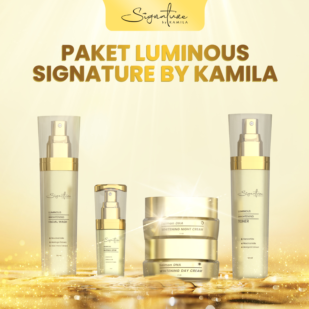 Skincare Sultan Dr Kamila