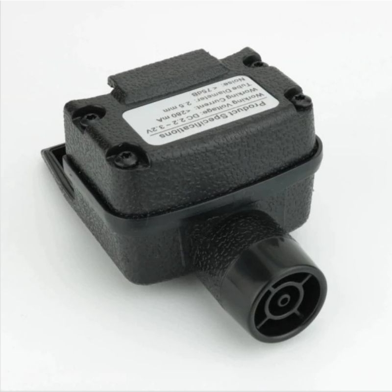 Jual AS8930 External Sampling Pump Accessory Of AS89 Series Gas ...
