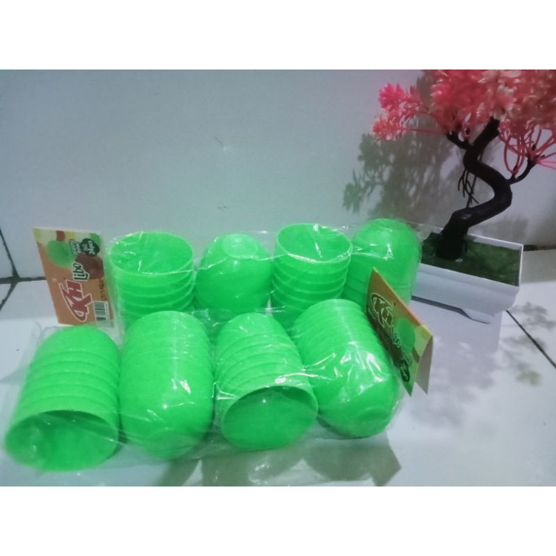 Jual Cetakan kue Bugis besar isi 24 pcs / cetakan kue talam / cetakan ...