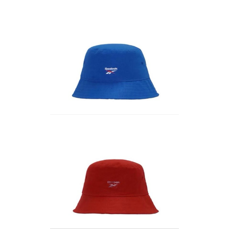 Jual TOPI REEBOK BUCKET HAT ORIGINAL RESMI PT MAP | Shopee Indonesia