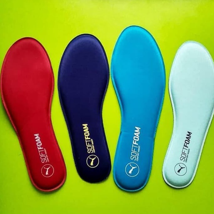 Puma soft foam insole sale