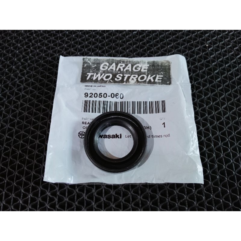 Jual SIL SEAL DUDUKAN GIR BELAKANG NINJA SEAL NAPGIR KIRI NINJA R