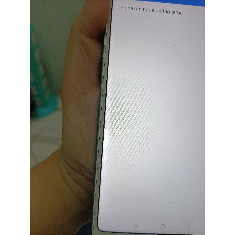 Jual Redmi 5Plus Ram 4gb Internal 64Gb Minus Second Original | Shopee ...