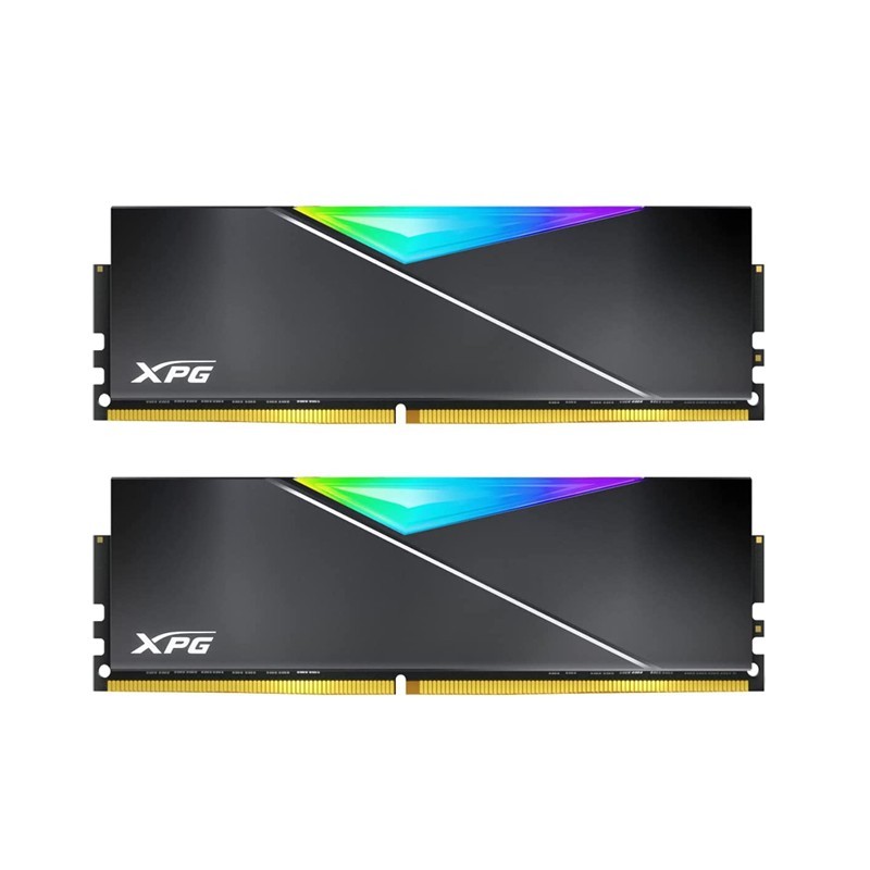 Jual ADATA XPG SPECTRIX D50 ROG DDR4 16GB (2x8GB) RGB 3600MHz - ROG ...